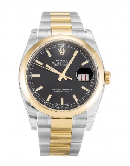 Replica Rolex Watch Replica Datejust 116203 36 MM Best Buy Cheap Price Replica Watch