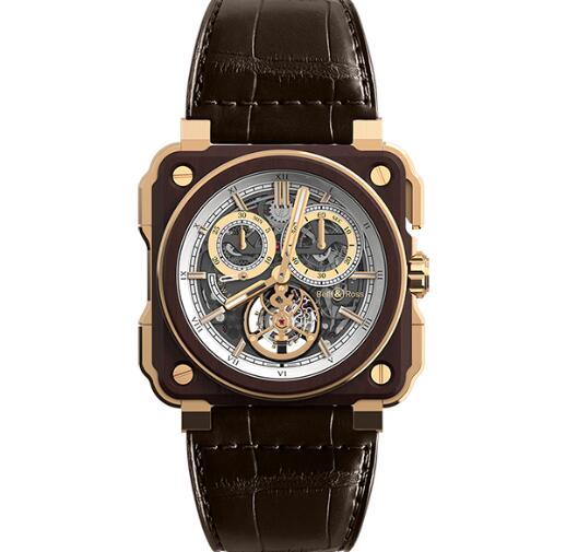 Replica Bell and Ross BR X1 TOURBILLON INSTRUMENT DE MARINE Replica Watch Cheap Price BRX1 CHTB CM Best Buy Cheap Price Replica Watch
