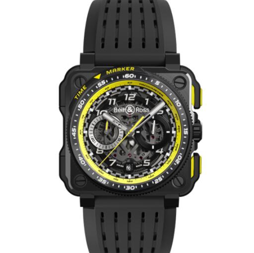 Replica Bell and Ross BR X1 RS20 Replica Watch Cheap Price BRX1 RS20SRB Best Buy Cheap Price Replica Watch