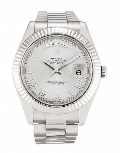 Replica Rolex Watch Replica Day Date II 218239 41 MM Best Buy Cheap Price Replica Watch