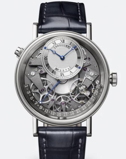 Replica Replica Breguet Tradition 7597BBG19WU Watch Best Buy Cheap Price Replica Watch