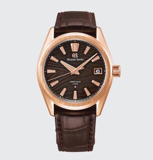 Replica Best Grand Seiko Heritage Replica Watch SLGA008 Best Buy Cheap Price Replica Watch