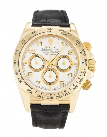 Replica Rolex Watch Replica Daytona 16518 40 MM Best Buy Cheap Price Replica Watch