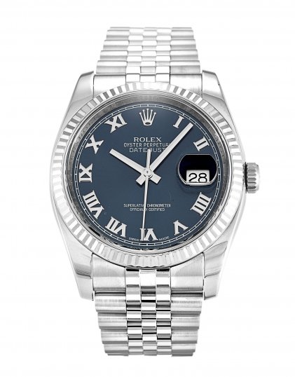 Replica Rolex Watch Replica Datejust 116234 36 MM Best Buy Cheap Price Replica Watch