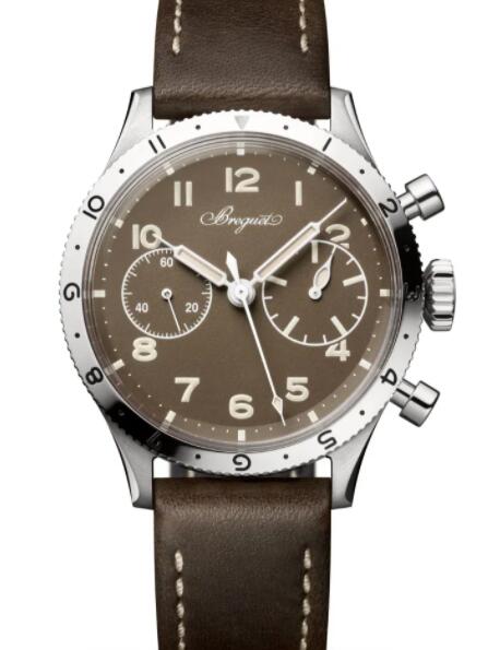Replica Breguet Type XX ONLY WATCH 2021 Replica Watch 2065STZ5398 Best Buy Cheap Price Replica Watch