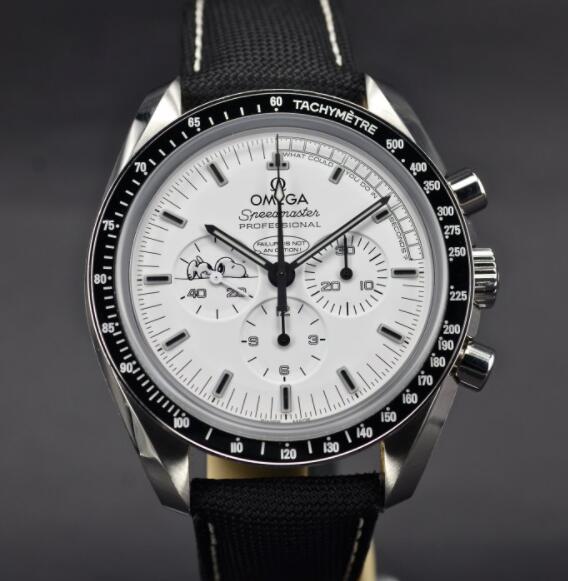 Replica Replica Watch Omega Speedmaster Silver Snoopy Award 31132423004003 Best Buy Cheap Price Replica Watch