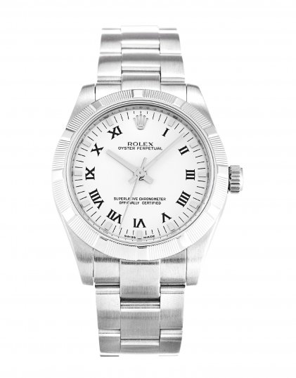Replica Rolex Watch Replica Lady Oyster Perpetual 177210 31 MM Best Buy Cheap Price Replica Watch