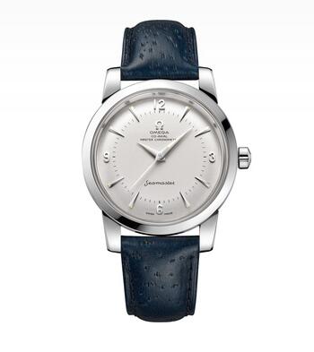 Replica Omega Seamaster 1948 Omega Co Axial Master Chronometer 38 mm Replica Watch 51113382002001 Best Buy Cheap Price Replica Watch