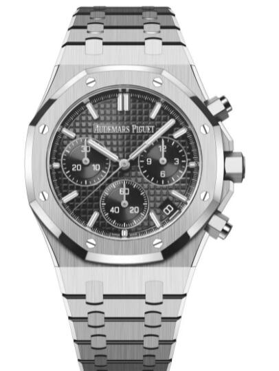 Replica 2022 Audemars Piguet Royal Oak Selfwinding Chronograph Replica Watch 26240STOO1320ST02 Best Buy Cheap Price Replica Watch