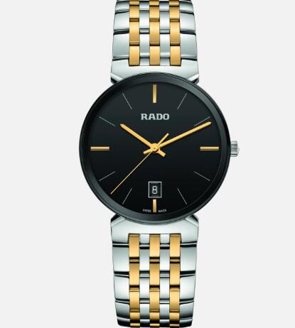 Replica Rado Florence Classic Replica Watch R48912153 Best Buy Cheap Price Replica Watch