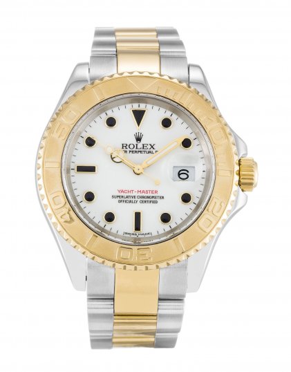 Replica Rolex Watch Replica Yacht Master 16623 40 MM Best Buy Cheap Price Replica Watch