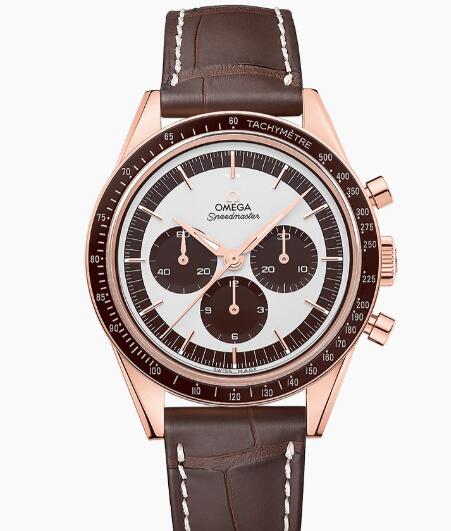 Replica Replica Watch Omega Speedmaser Moonwatch CHRONOGRAPH 397 MM 31163403002001 Best Buy Cheap Price Replica Watch