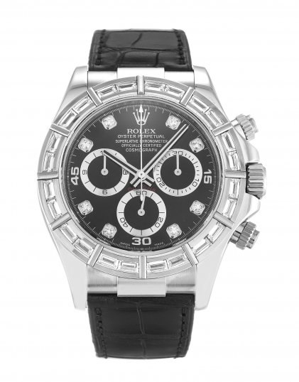 Replica Rolex Watch Replica Daytona 116589BR 40 MM Best Buy Cheap Price Replica Watch