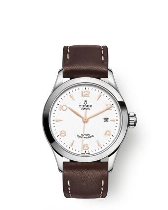 Replica Tudor 1926 28 Stainless SteelWhiteStrap Replica Watch 91350 0012 Best Buy Cheap Price Replica Watch