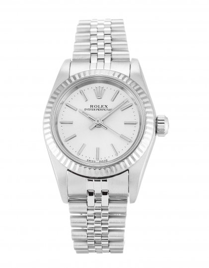 Replica Rolex Watch Replica Lady Oyster Perpetual 76094 26 MM Best Buy Cheap Price Replica Watch