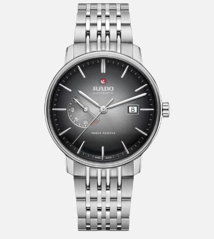 Replica Rado Coupole Classic Automatic Power Reserve Replica Watch R22878163 Best Buy Cheap Price Replica Watch