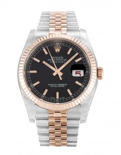 Replica Rolex Watch Replica Datejust 116231 36 MM Best Buy Cheap Price Replica Watch
