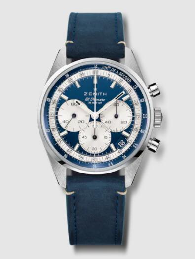Replica Zenith Chronomaster Original Boutique Edition Replica Watch 033200360051C902 Best Buy Cheap Price Replica Watch