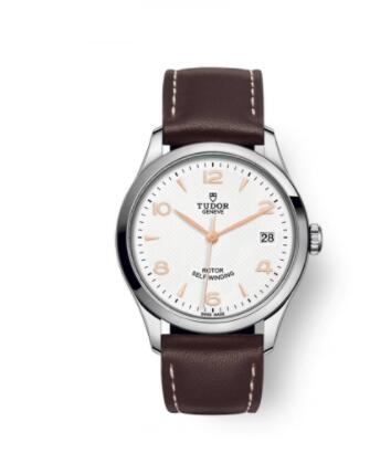 Replica Tudor 1926 36 Stainless SteelWhiteStrap Replica Watch 91450 0012 Best Buy Cheap Price Replica Watch