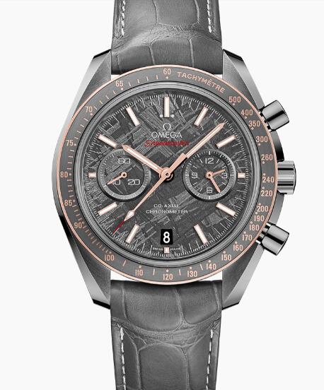 Replica Replica Watch Omega Speedmaster Moonwatch OMEGA CO?AXIAL CHRONOGRAPH 4425 MM 31163445199001 Best Buy Cheap Price Replica Watch