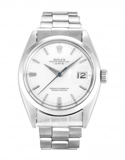 Replica Rolex Watch Replica Oyster Perpetual Date 1500 36 MM Best Buy Cheap Price Replica Watch