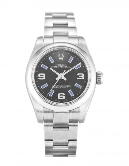 Replica Rolex Watch Replica Lady Oyster Perpetual 176200 26 MM Best Buy Cheap Price Replica Watch