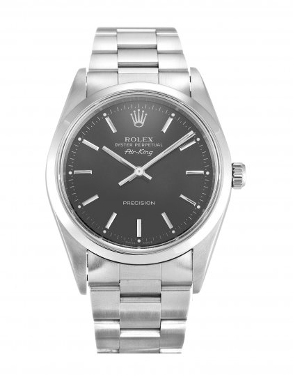 Replica Rolex Watch Replica Air King 14000 34 MM Best Buy Cheap Price Replica Watch