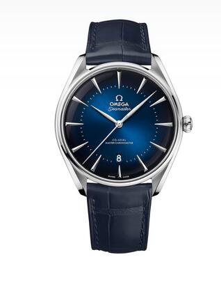 Replica Omega Seamaster Exclusive Boutique London Limited Edition Replica Watch 51113402003001 Best Buy Cheap Price Replica Watch