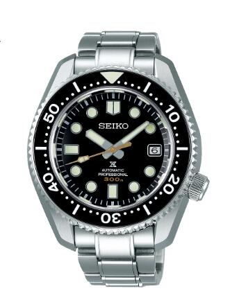Replica SEIKO Marine Master Professional 300M Diver Automatic Seiko SLA021J1 Replica Watch Best Buy Cheap Price Replica Watch