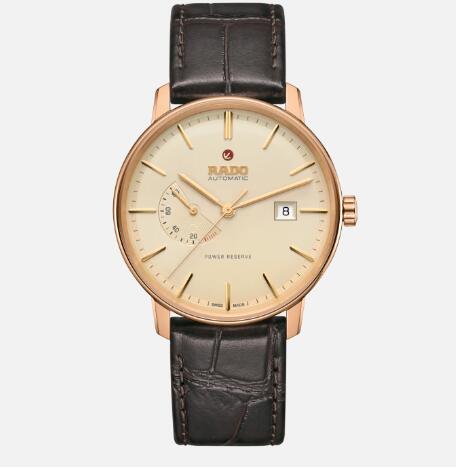 Replica Rado Coupole Classic Automatic Power Reserve Replica Watch R22879315 Best Buy Cheap Price Replica Watch