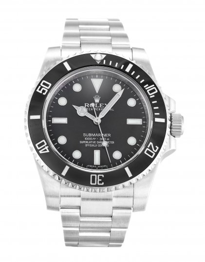Replica Rolex Watch Replica Submariner 114060 40 MM Best Buy Cheap Price Replica Watch
