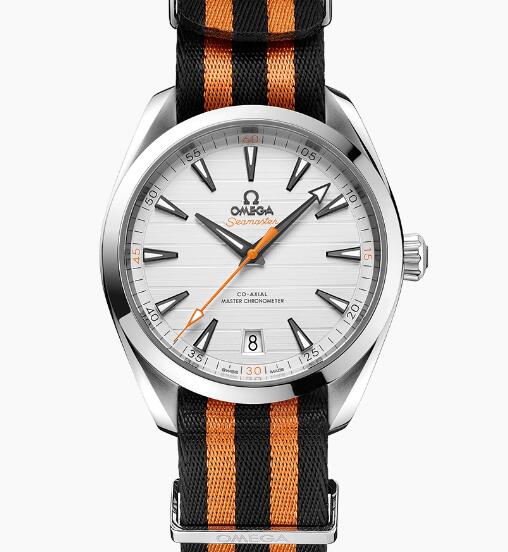 Replica Replica Watch Omega Seamaster Golf Edition AQUA TERRA 150M OMEGA CO?AXIAL MASTER CHRONOMETER 41 MM 22012412102003 Best Buy Cheap Price Replica Watch