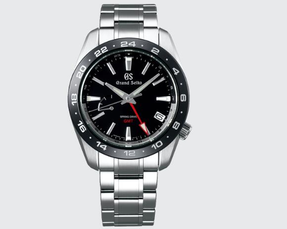 Replica New Best Grand Seiko Sport Replica Watch sbge253g Best Buy Cheap Price Replica Watch