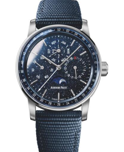 Replica 2022 Audemars Piguet Code 1159 by Audemars Piguet Replica Watch 26394BCOOD027KB01 Best Buy Cheap Price Replica Watch