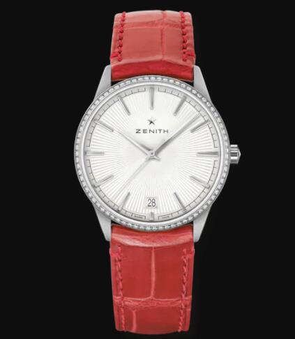 Replica Zenith ELITE CLASSIC Replica Watch 16320067001C831 Best Buy Cheap Price Replica Watch