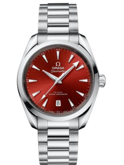 Replica Omega Seamaster Aqua Terra 150M Co Axial Master Chronometer 38 mm Replica Watch 22010382013003 Best Buy Cheap Price Replica Watch