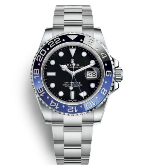 Replica Replica Rolex GMT Master II 116710BLNR 78200 Copy Watch Best Buy Cheap Price Replica Watch