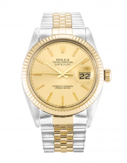 Replica Rolex Watch Replica Datejust 16013 36 MM Best Buy Cheap Price Replica Watch