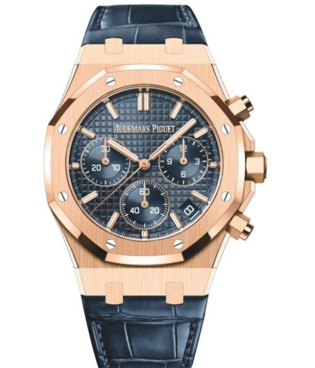 Replica 2022 Audemars Piguet Royal Oak Selfwinding Chronograph Replica Watch 26240OROOD315CR01 Best Buy Cheap Price Replica Watch