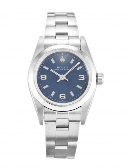 Replica Rolex Watch Replica Lady Oyster Perpetual 76080 24 MM Best Buy Cheap Price Replica Watch