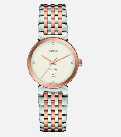 Replica Rado Florence Classic Diamonds Replica Watch R48913723 Best Buy Cheap Price Replica Watch