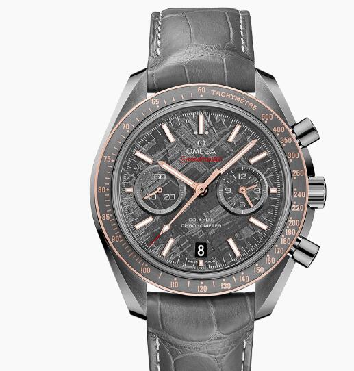 Replica Replica Watch Omega Speedmaster Moonwatch OMEGA CO?AXIAL CHRONOGRAPH 4425 MM 31163445199002 Best Buy Cheap Price Replica Watch