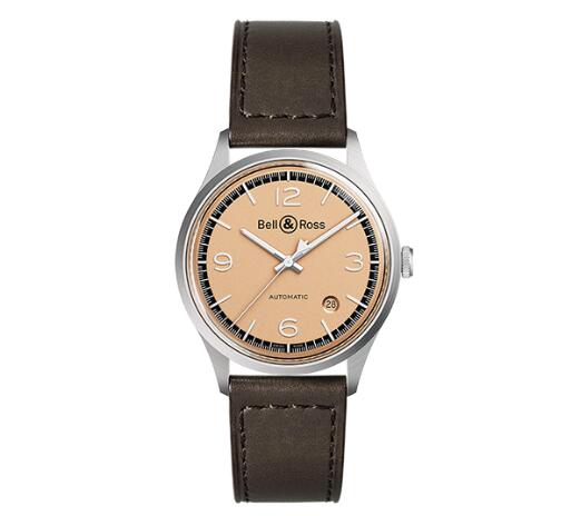 Replica Replica Bell and Ross Brv192 Watch BR V1 92 BELLYTANKER BRV192 BT STSCA Best Buy Cheap Price Replica Watch
