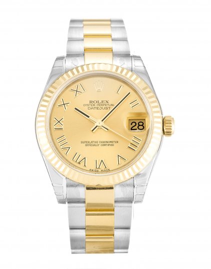 Replica Rolex Watch Replica Datejust Lady 178273 31 MM Best Buy Cheap Price Replica Watch