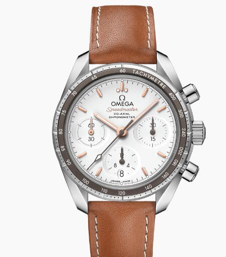 Replica Replica Watch Omega Speedmaster 38 CO?AXIAL CHRONOGRAPH 38 MM 32432385002001 Best Buy Cheap Price Replica Watch