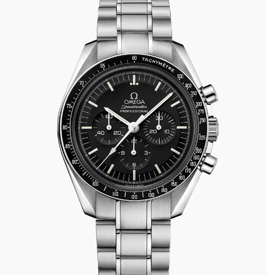 Replica Replica Watch Omega Speedmaster MOONWATCH PROFESSIONAL CHRONOGRAPH 42 MM 31130423001006 Best Buy Cheap Price Replica Watch