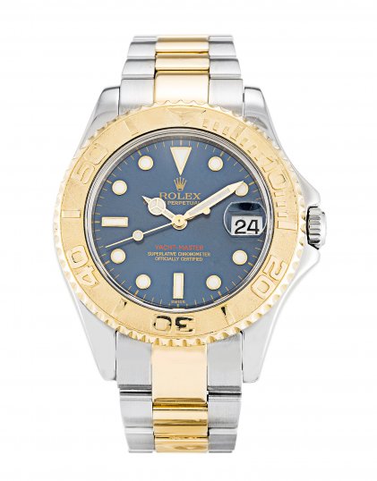 Replica Rolex Watch Replica Yacht Master 168623 35 MM Best Buy Cheap Price Replica Watch