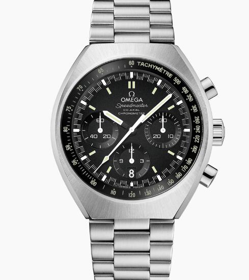 Replica Replica Omega Speedmaster MARK II CO?AXIAL CHRONOGRAPH 424 X 462 MM 32710435001001 Best Buy Cheap Price Replica Watch
