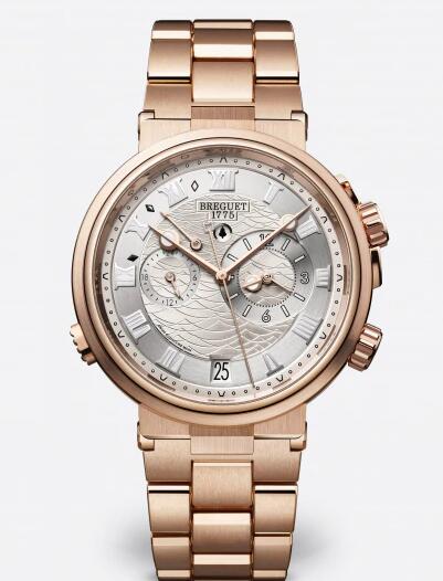 Replica Breguet Marine Alarme Musicale 5547 Replica Watch 5547BR12RZ0 Best Buy Cheap Price Replica Watch