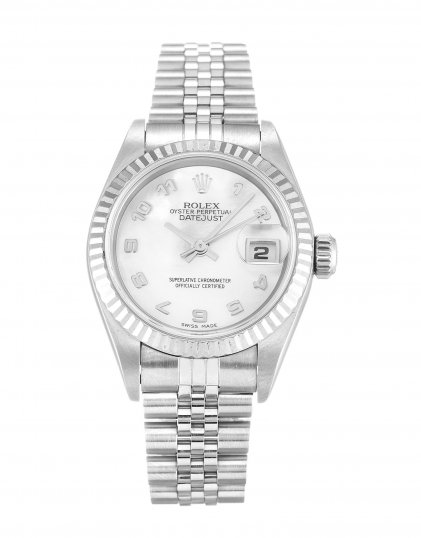 Replica Rolex Watch Replica Datejust Lady 79174 26 MM Best Buy Cheap Price Replica Watch